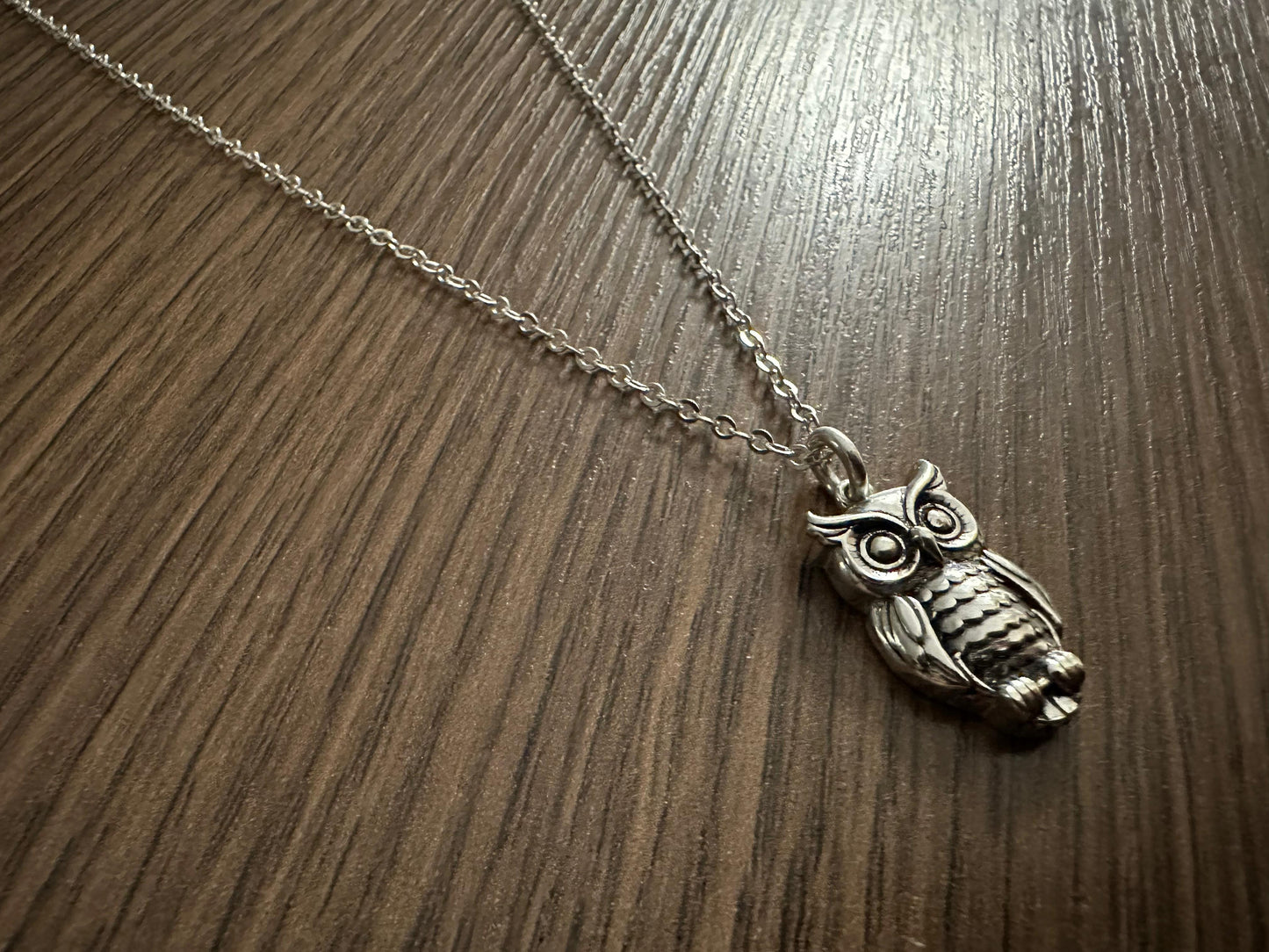 Cute Owl