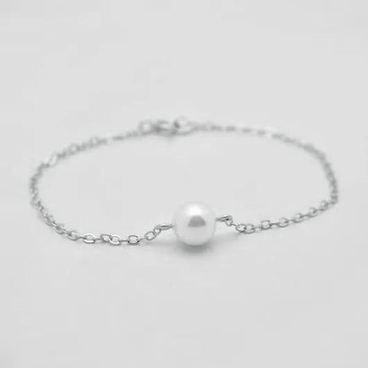 Freshwater Pearl Bracelet