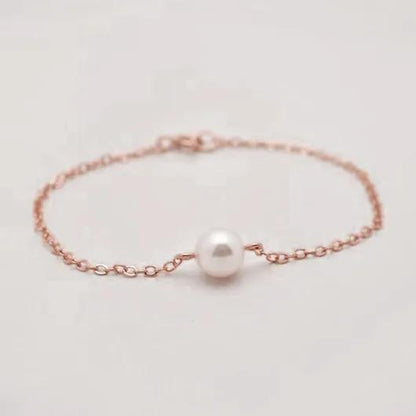 Freshwater Pearl Bracelet