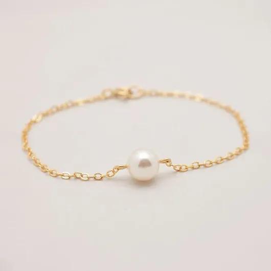 Freshwater Pearl Bracelet