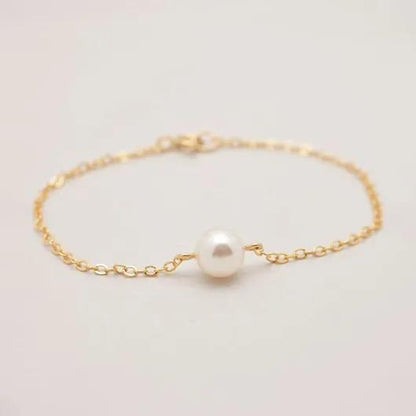 Freshwater Pearl Bracelet