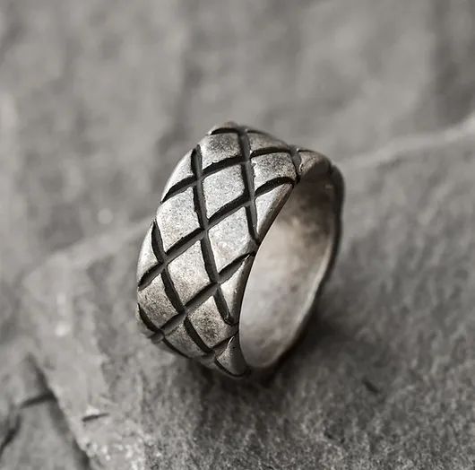 X Man Ring