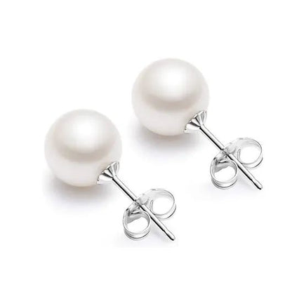 Freshwater Pearl Stud