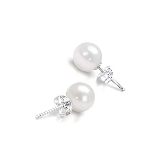 Freshwater Pearl Stud