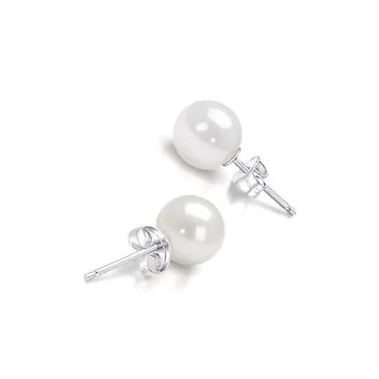 Freshwater Pearl Stud