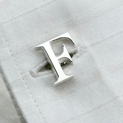 Uppercase Cufflinks