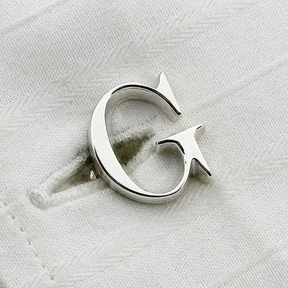 Uppercase Cufflinks