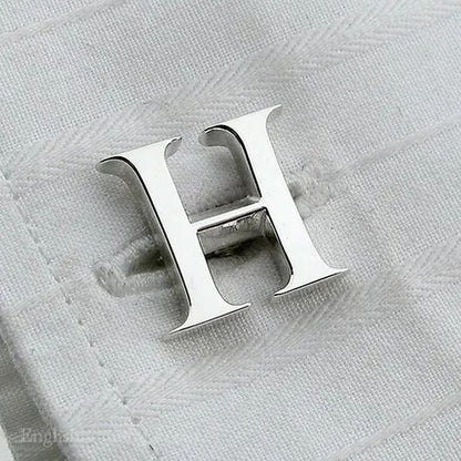 Uppercase Cufflinks