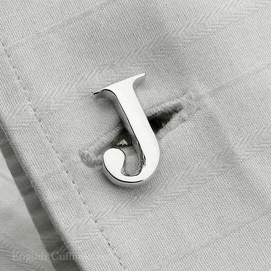 Uppercase Cufflinks