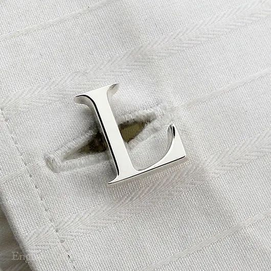 Uppercase Cufflinks