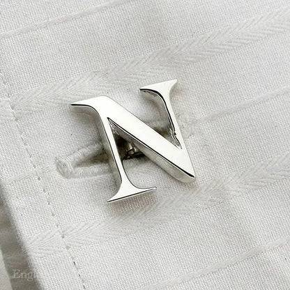 Uppercase Cufflinks