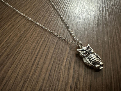 Cute Owl